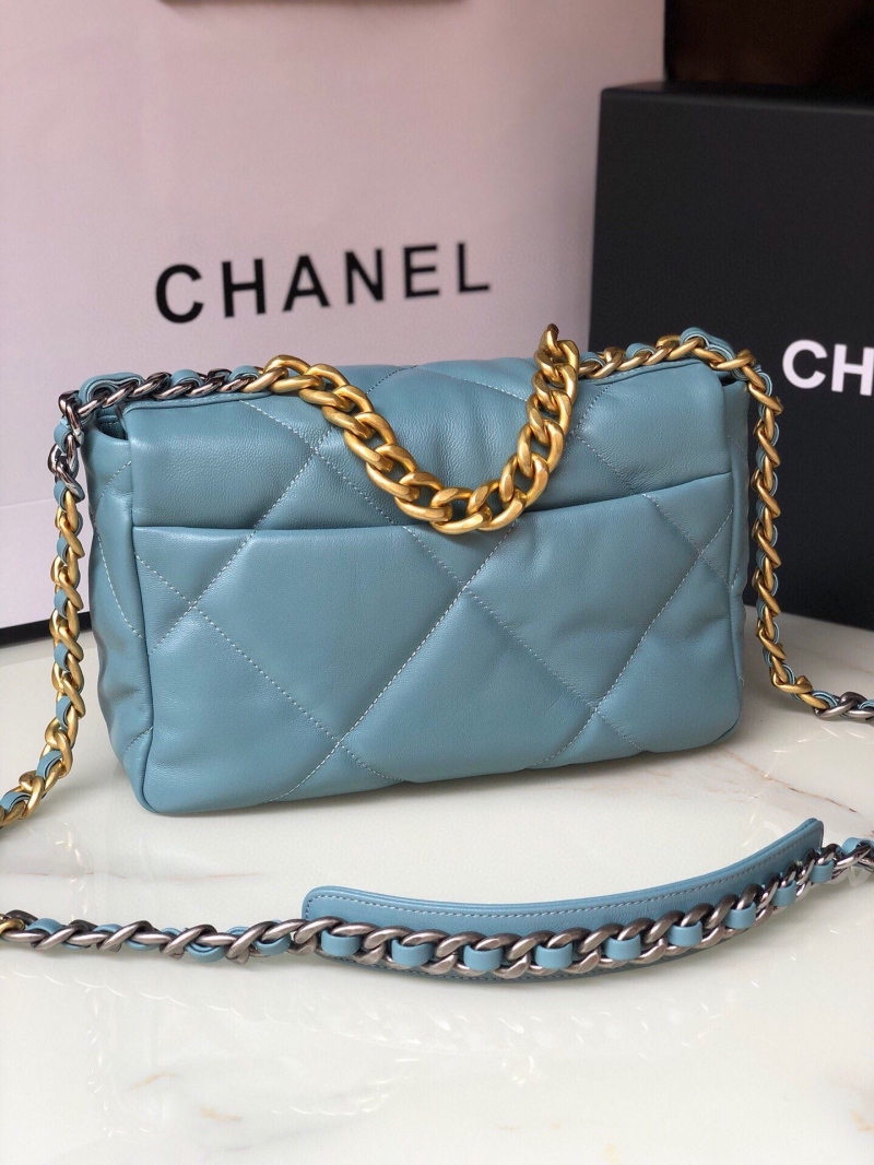 Ch**el 19 bags
